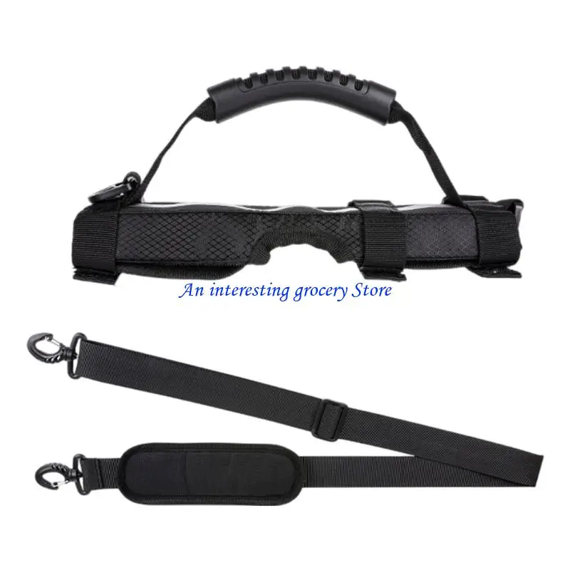 652D High Strength Cycling Strap Secure Bicycles Band Holder For Folding Bikes Attachments Preventing Slip During Commutes
652D High Strength Cycling Strap Secure Bicycles Band Holder For Folding Bikes Attachments Preventing Slip During Commutes