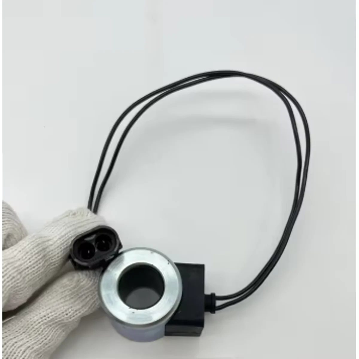 For Excavator Spare Parts COIL 3003124 12V Construction Excavator Solenoid Coil
For Excavator Spare Parts COIL 3003124 12V Construction Excavator Solenoid Coil