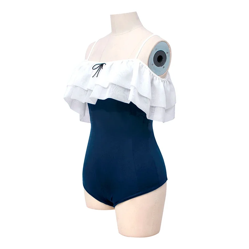 2025 Blue Archive Tsukiyuki Miyako Cosplay Costumes New Anime Halloween Christmas Party Uniform Suit Accessories Party dyhjuf3
2025 Blue Archive Tsukiyuki Miyako Cosplay Costumes New Anime Halloween Christmas Party Uniform Suit Accessories Party dyhjuf3