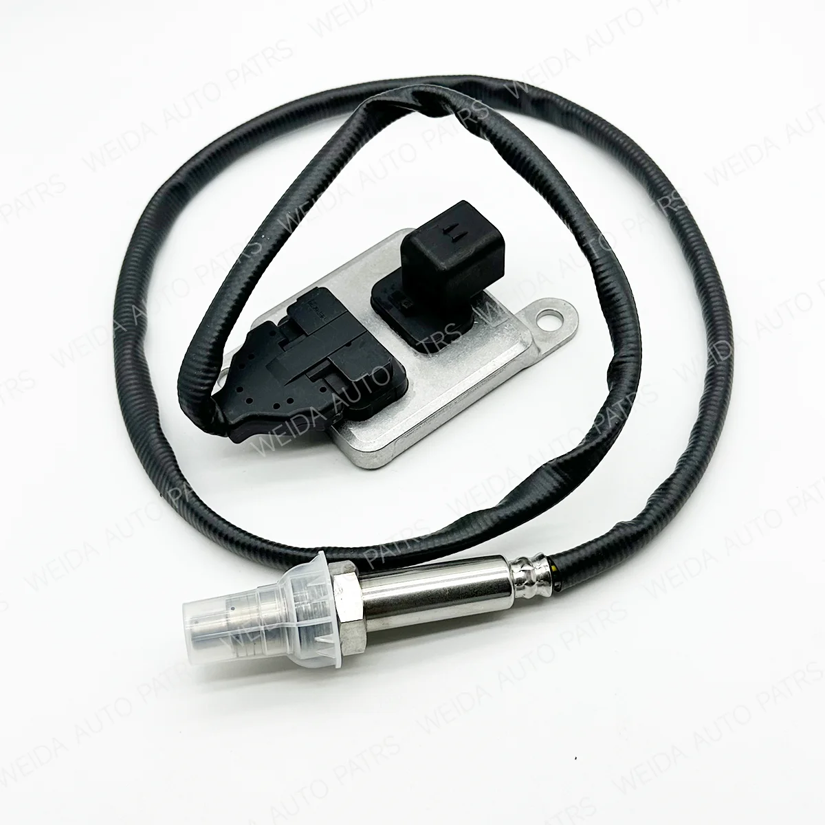 55570097 New Nitrogen Oxide NOx Sensor 5WK96709 For VAUXHALL ASTRA MK6 J MK7 K 1.6 CDTI 5WK9 6709
55570097 New Nitrogen Oxide NOx Sensor 5WK96709 For VAUXHALL ASTRA MK6 J MK7 K 1.6 CDTI 5WK9 6709