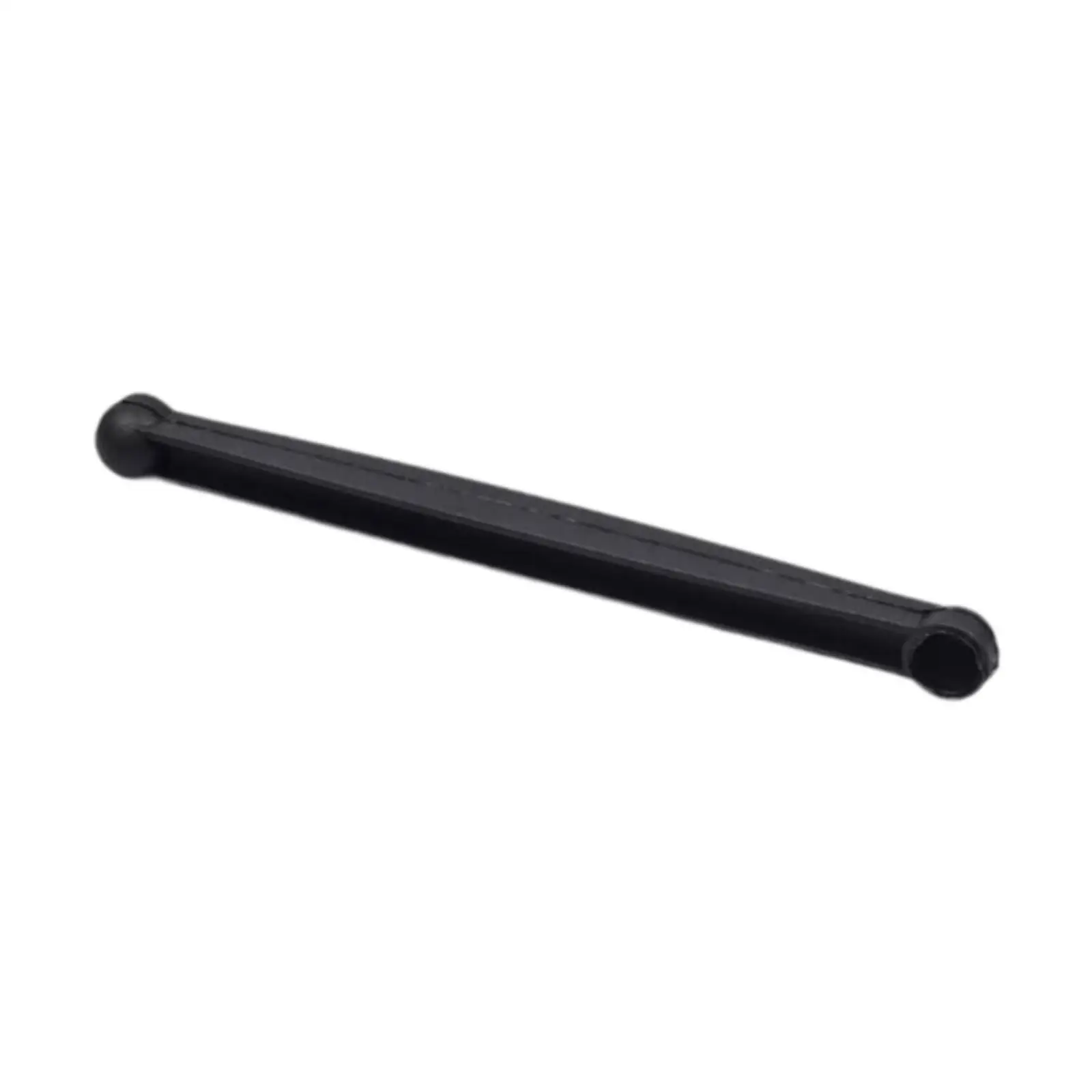 Gear Selector Linkage Rod 9201029 Practical Spare Parts Professional Easy to Install Replacement Accessory for Opel Corsa C
Gear Selector Linkage Rod 9201029 Practical Spare Parts Professional Easy to Install Replacement Accessory for Opel Corsa C