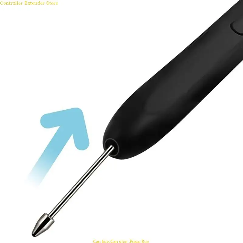 Solid Replacable Pencil Nibs Point for Tab S7+ S23 NOTE10 20 Tip Smooth Writing on Tablet Reliability Performances
Solid Replacable Pencil Nibs Point for Tab S7+ S23 NOTE10 20 Tip Smooth Writing on Tablet Reliability Performances