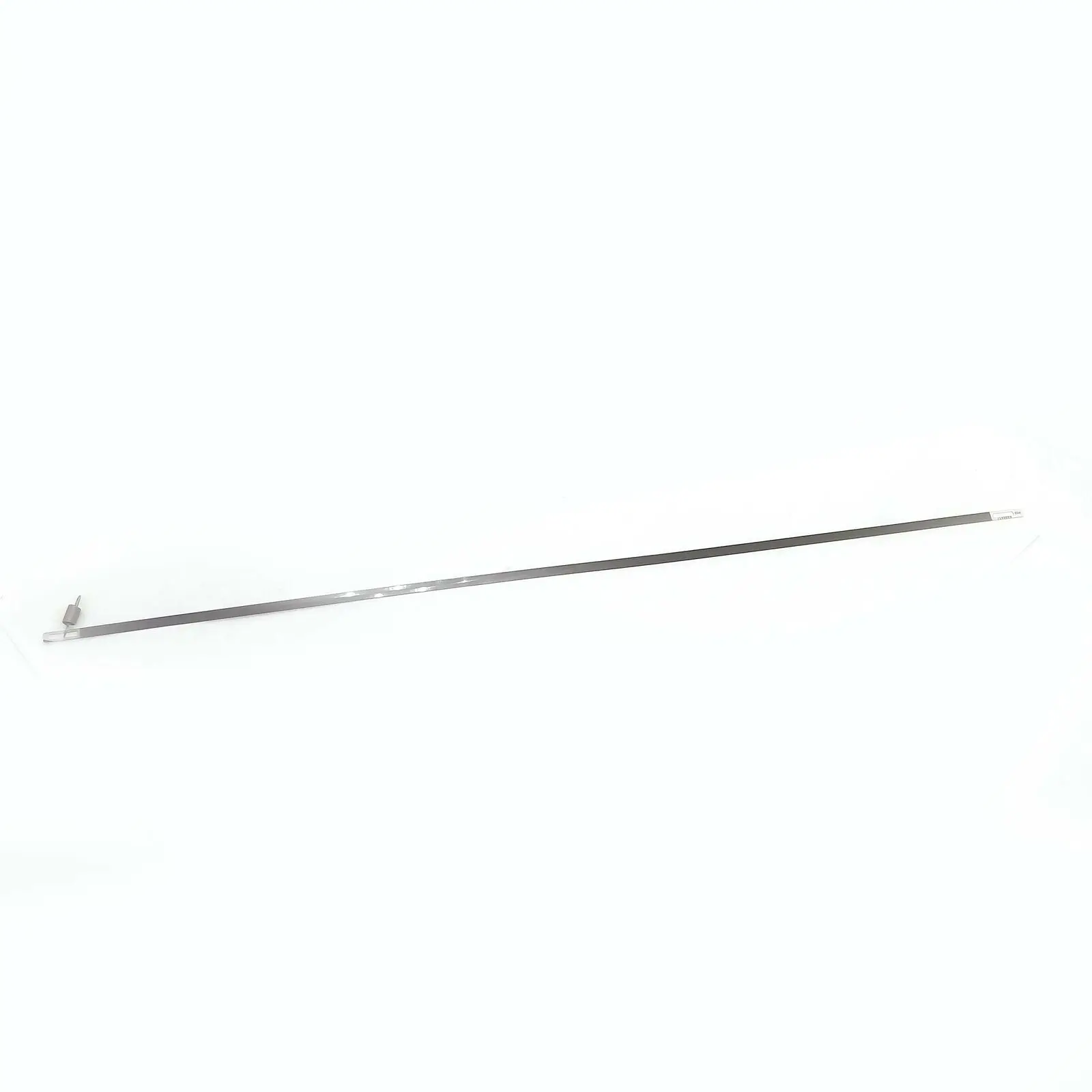 Лента кодирующего энкодера L5198 1746669 L3158 подходит для Epson L3119 L5190 L3156 L3110 L3108 L3118
Лента кодирующего энкодера L5198 1746669 L3158 подходит для Epson L3119 L5190 L3156 L3110 L3108 L3118