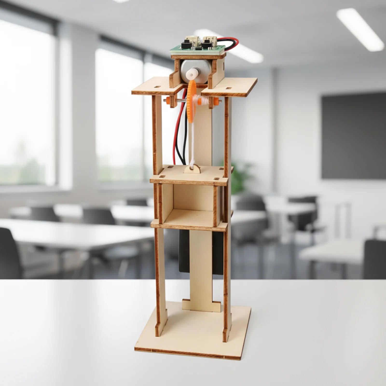 DIY игрушка-лифт, научный эксперимент, координация рук и глаз, обучающие пособия для творчества, сделай сам для детей-подростков
DIY игрушка-лифт, научный эксперимент, координация рук и глаз, обучающие пособия для творчества, сделай сам для детей-подростков