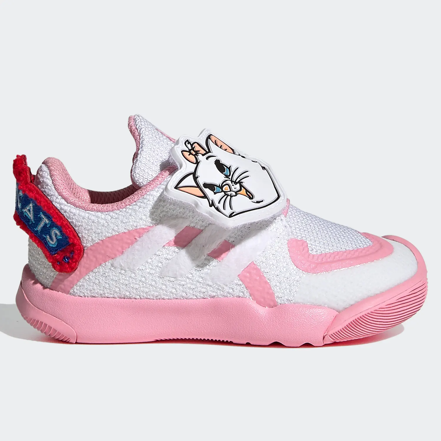 Adidas Authentic ACTIVEPLAY CNY I Infants Children's Training Sports Shoes FY1433
Adidas Authentic ACTIVEPLAY CNY I Infants Children's Training Sports Shoes FY1433