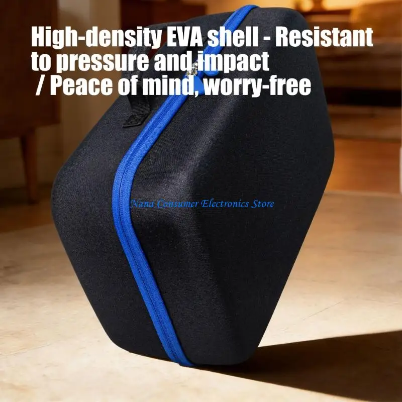 G7NE Sturdy Nebulizer Transport Bag Nebulizer Carrying Case Waterproof Storage Bag
G7NE Sturdy Nebulizer Transport Bag Nebulizer Carrying Case Waterproof Storage Bag