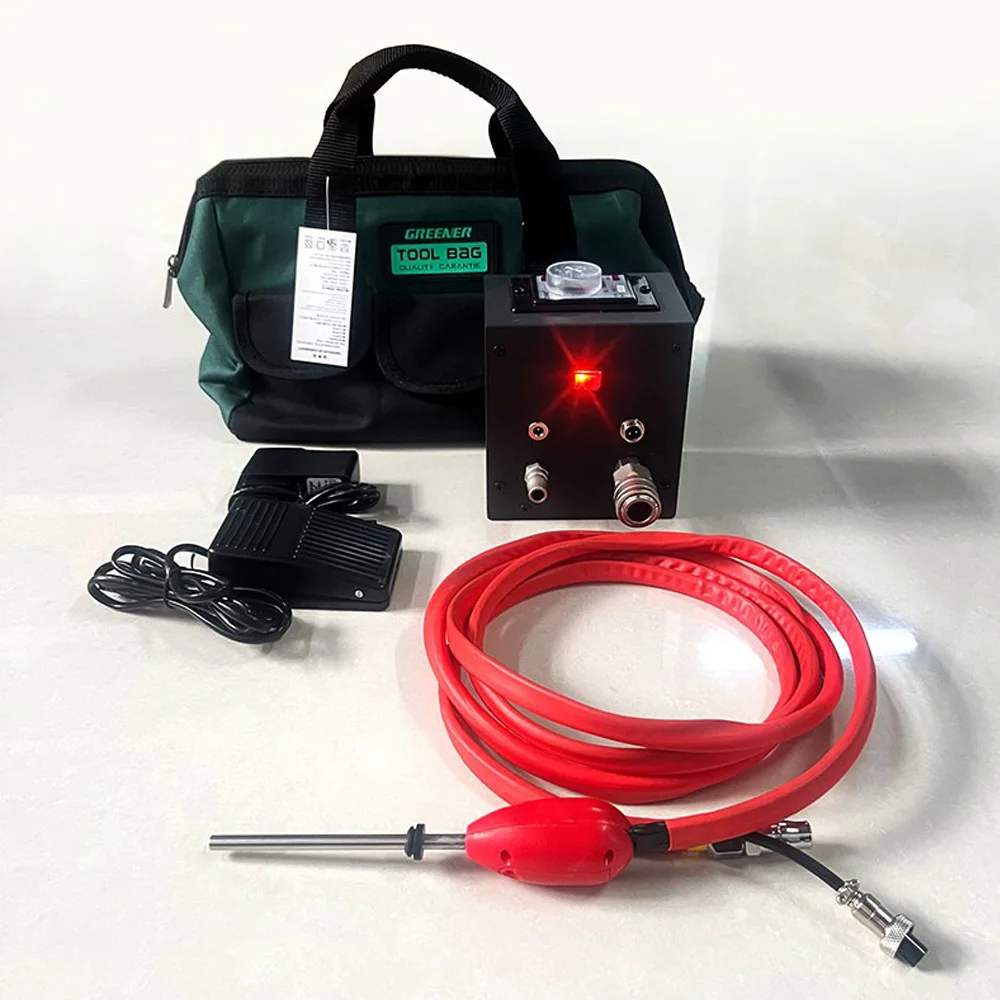 Electric helium inflate balloons pump inflatable cylinder quantitative helium pump portable foot-operated balloon blower tool
Electric helium inflate balloons pump inflatable cylinder quantitative helium pump portable foot-operated balloon blower tool