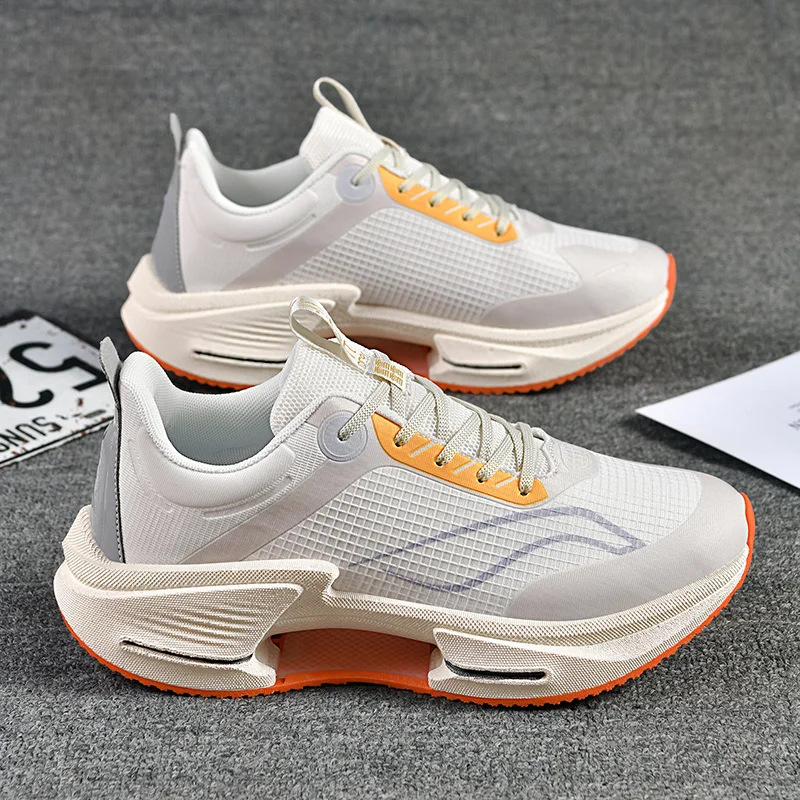 Men shoes Sneakers Male tenis Luxury shoes Mens casual Trainer Race Breathable fashion loafers running Shoes for men
Men shoes Sneakers Male tenis Luxury shoes Mens casual Trainer Race Breathable fashion loafers running Shoes for men