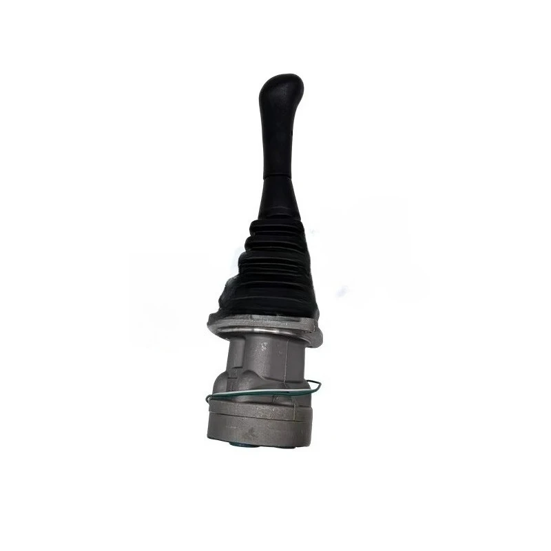 New Excavator Pilot Valve Joystick Handle Assy K1000556E/K1000556G Operating Grip Remote Controller for DX150/DX260/DX370
New Excavator Pilot Valve Joystick Handle Assy K1000556E/K1000556G Operating Grip Remote Controller for DX150/DX260/DX370