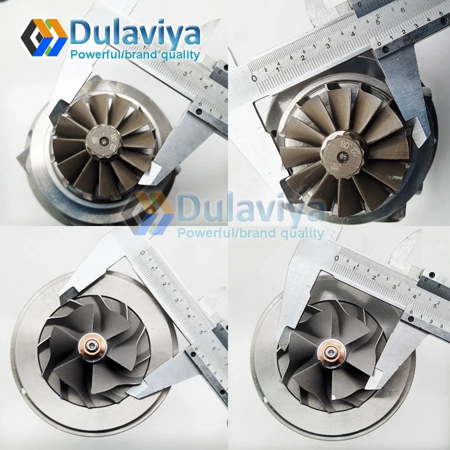 Турбокомпрессор TF035 Turbo CHRA 49135-04500 14411-AA551 14412-AA420 14411AA551 14412AA420 49135 04500 для SUBARU Forester S 2004-
Турбокомпрессор TF035 Turbo CHRA 49135-04500 14411-AA551 14412-AA420 14411AA551 14412AA420 49135 04500 для SUBARU Forester S 2004-
