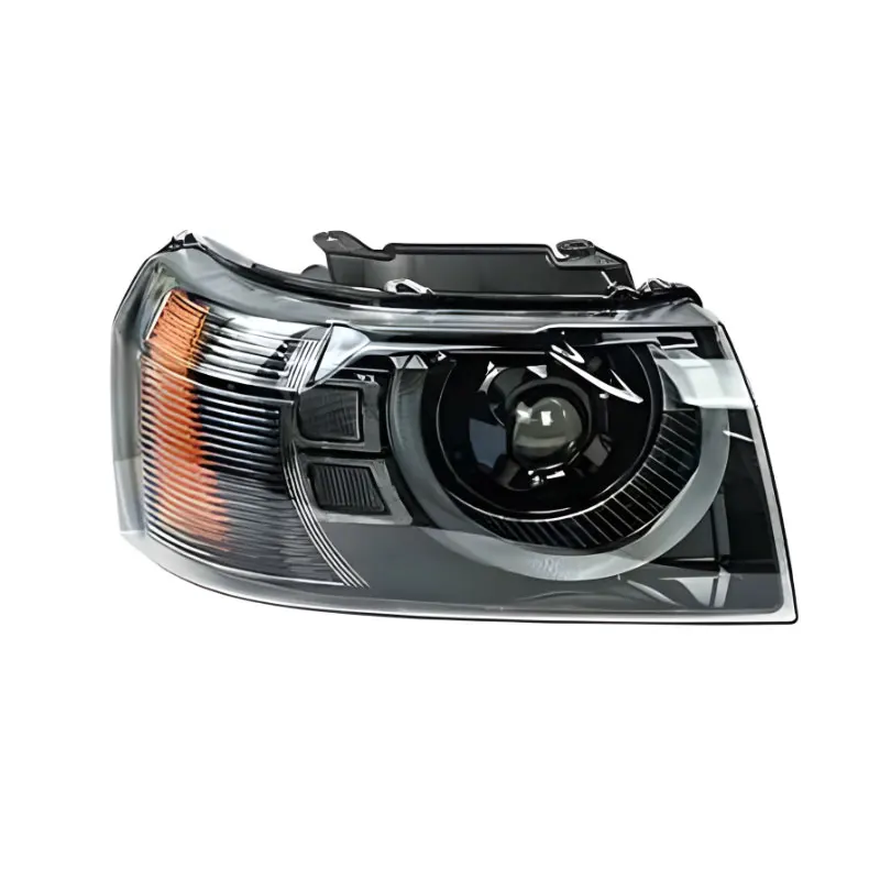 LED Headlamp For Land Rover Freelander 2 L359 2006-2014 LED Headlight Assembly Front Headlights Front Lamp Dynamic Turn Signals
LED Headlamp For Land Rover Freelander 2 L359 2006-2014 LED Headlight Assembly Front Headlights Front Lamp Dynamic Turn Signals