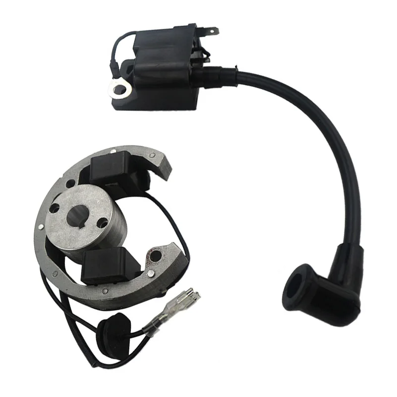 Мопед для SX 50, внутренний ротор зажигания, скутер, 2-тактный эндуро, грязевой питбайк, мотокросс, магнето, 50 куб.см, аксессуары для мотоциклов
Мопед для SX 50, внутренний ротор зажигания, скутер, 2-тактный эндуро, грязевой питбайк, мотокросс, магнето, 50 куб.см, аксессуары для мотоциклов