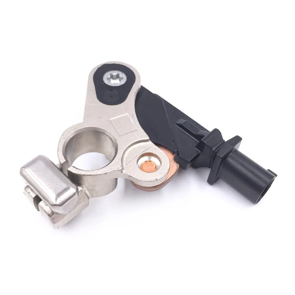 Датчик тока аккумулятора 28850-0V020 28850-36030 для Honda Civic 1.5L 1.8L 2.4L 2012-2015 годов
Датчик тока аккумулятора 28850-0V020 28850-36030 для Honda Civic 1.5L 1.8L 2.4L 2012-2015 годов