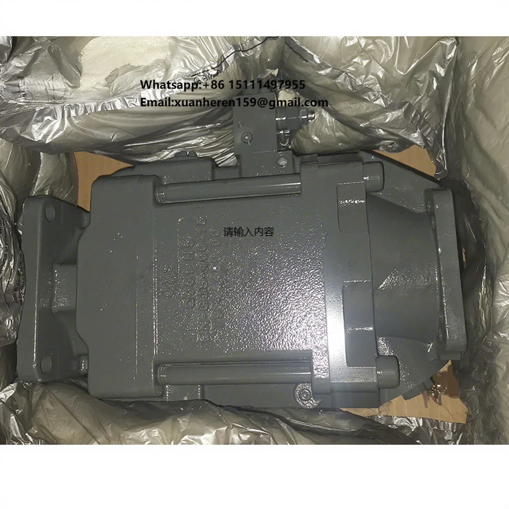 Hawe V60N Plunger Pump V60N-60 V60N-90 V60N-110 V60N-130 V60N-130 RDYN-1-0-00LSNRL-2 Variable Displacement Axial Piston Pump
Hawe V60N Plunger Pump V60N-60 V60N-90 V60N-110 V60N-130 V60N-130 RDYN-1-0-00LSNRL-2 Variable Displacement Axial Piston Pump