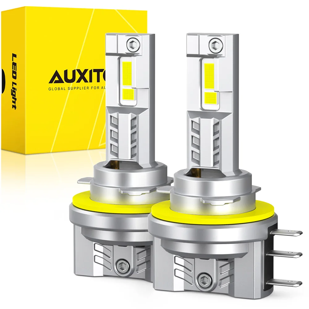 AUXITO 2 шт. Turbo H15 Canbus светодиодные лампы для Skoda Volkswagen Golf 7 Mazda дальнего света фары DRL дневные ходовые огни 30000LM
AUXITO 2 шт. Turbo H15 Canbus светодиодные лампы для Skoda Volkswagen Golf 7 Mazda дальнего света фары DRL дневные ходовые огни 30000LM