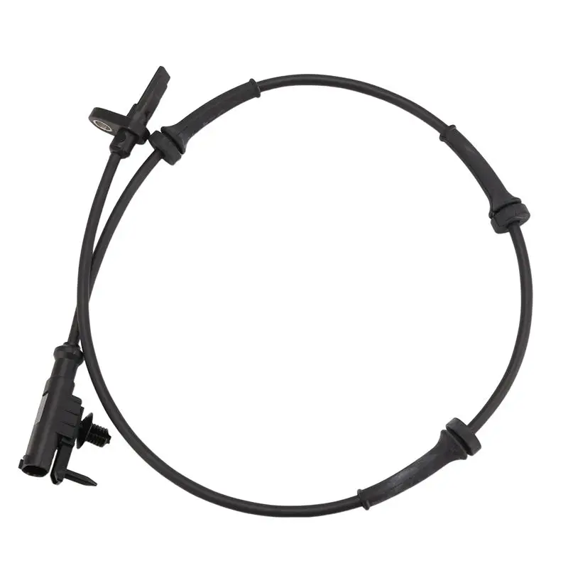 Датчик скорости заднего колеса ABS X39A LR033457 CPLA-2C190-AB 0265008752 для Range Rover 2013-2016, Range Rover Sport 2014-2016
Датчик скорости заднего колеса ABS X39A LR033457 CPLA-2C190-AB 0265008752 для Range Rover 2013-2016, Range Rover Sport 2014-2016