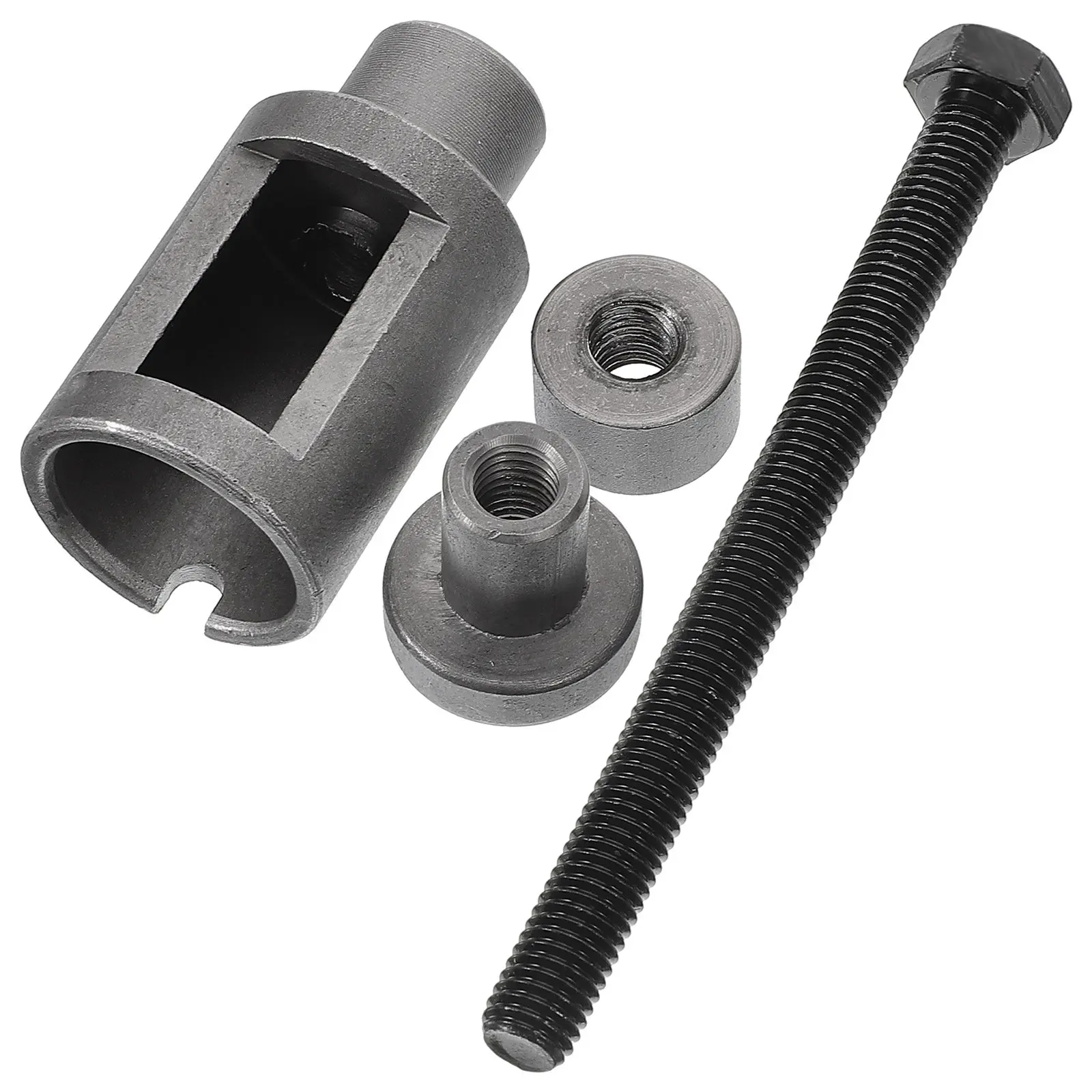 1Set Motorcycle Repair Tool Set Heavy Duty Bearing Puller Extractor Kit for DIY Maintenance
1Set Motorcycle Repair Tool Set Heavy Duty Bearing Puller Extractor Kit for DIY Maintenance