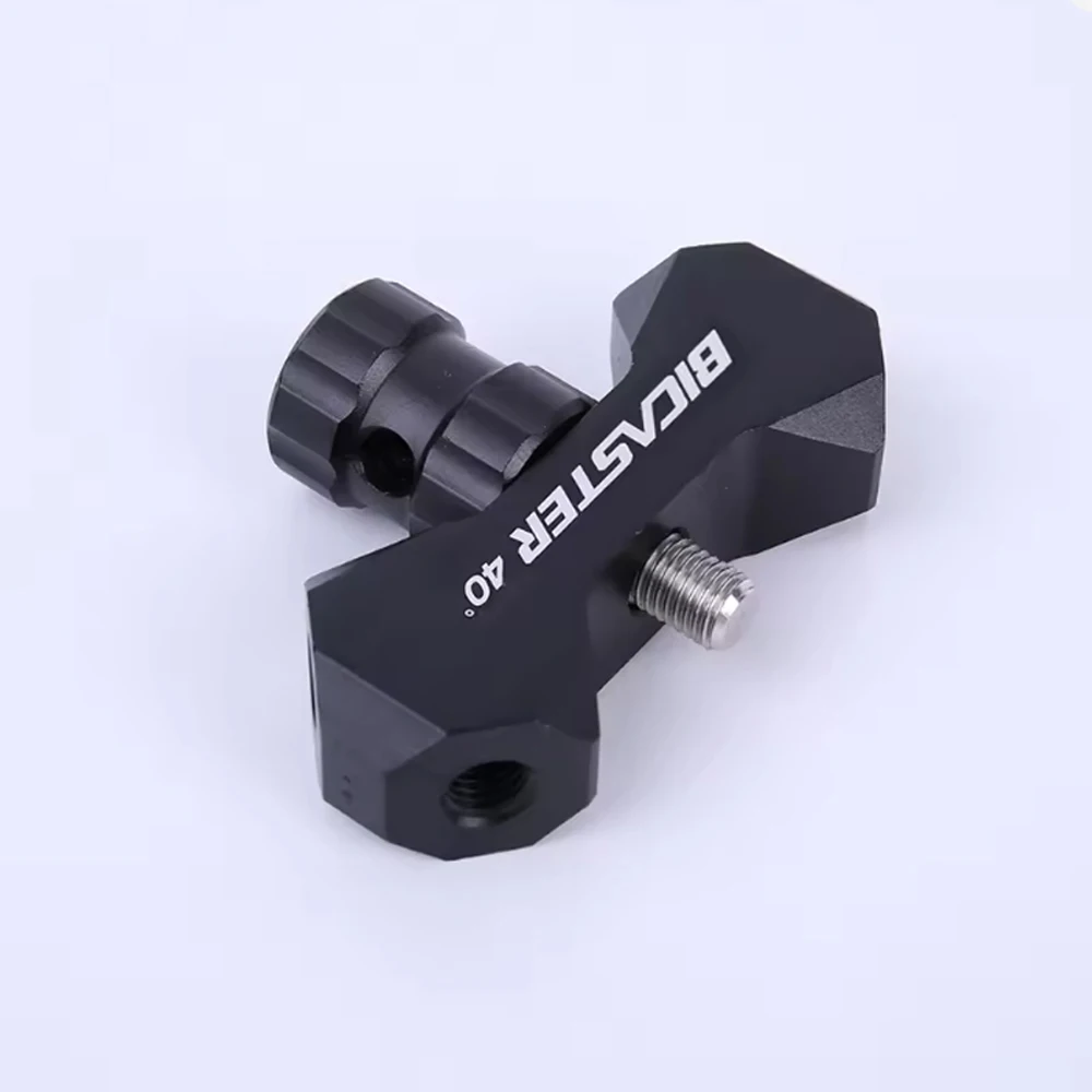 BICASTER V-Bar 40/45 градусов стабилизатор для стрельбы из лука аксессуары для спорта на открытом воздухе
BICASTER V-Bar 40/45 градусов стабилизатор для стрельбы из лука аксессуары для спорта на открытом воздухе