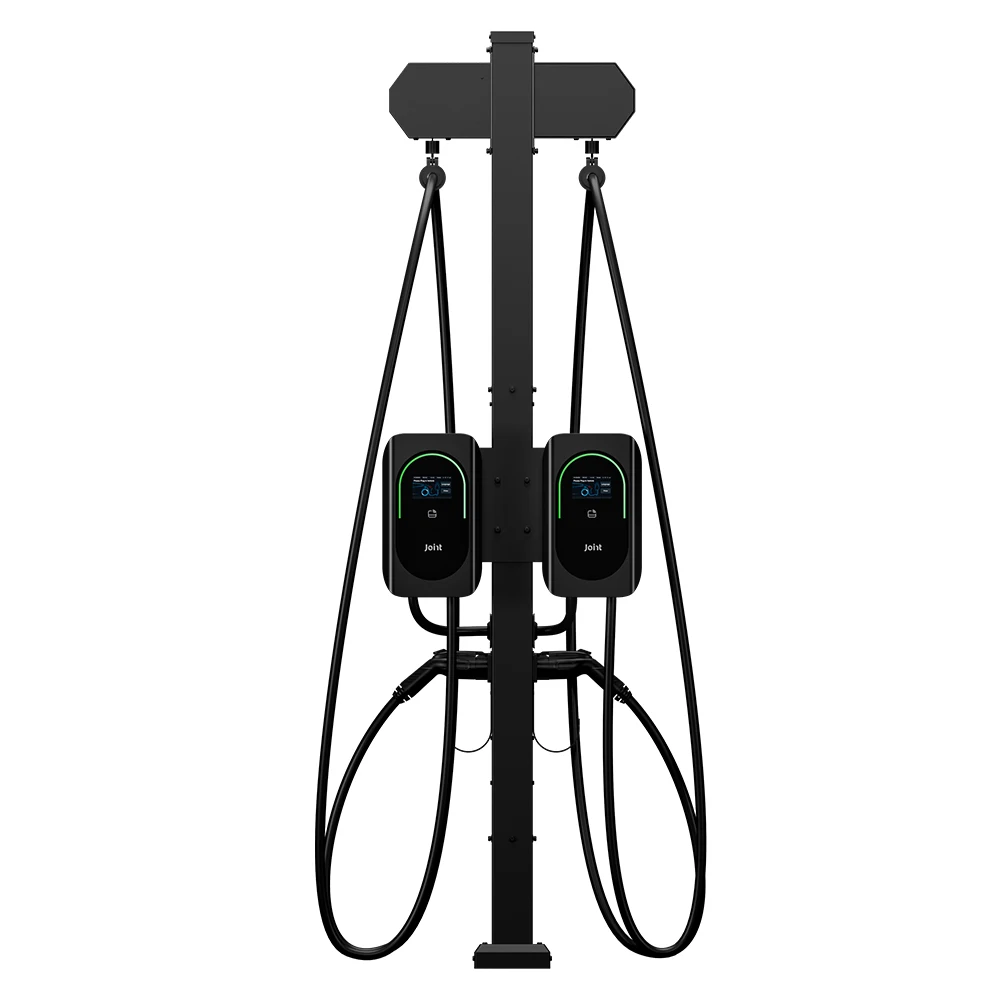 Лидер продаж 2025 года, 22 кВт, зарядная станция для электромобилей, 80 А, двухпортовая зарядная станция для электромобилей, для коммерческого использования
Лидер продаж 2025 года, 22 кВт, зарядная станция для электромобилей, 80 А, двухпортовая зарядная станция для электромобилей, для коммерческого использования