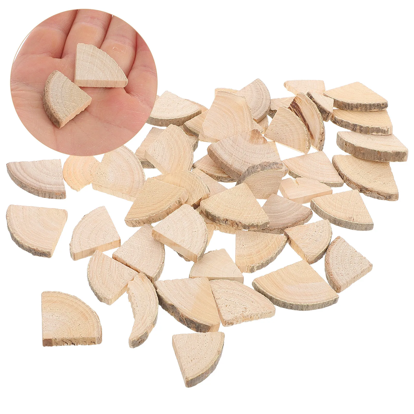 Natural Wood Slices Unfinished Unique Shapes for Kindergarten DIY Crafts Wooden Chips Decorative Wood Pieces for Crafting
Natural Wood Slices Unfinished Unique Shapes for Kindergarten DIY Crafts Wooden Chips Decorative Wood Pieces for Crafting