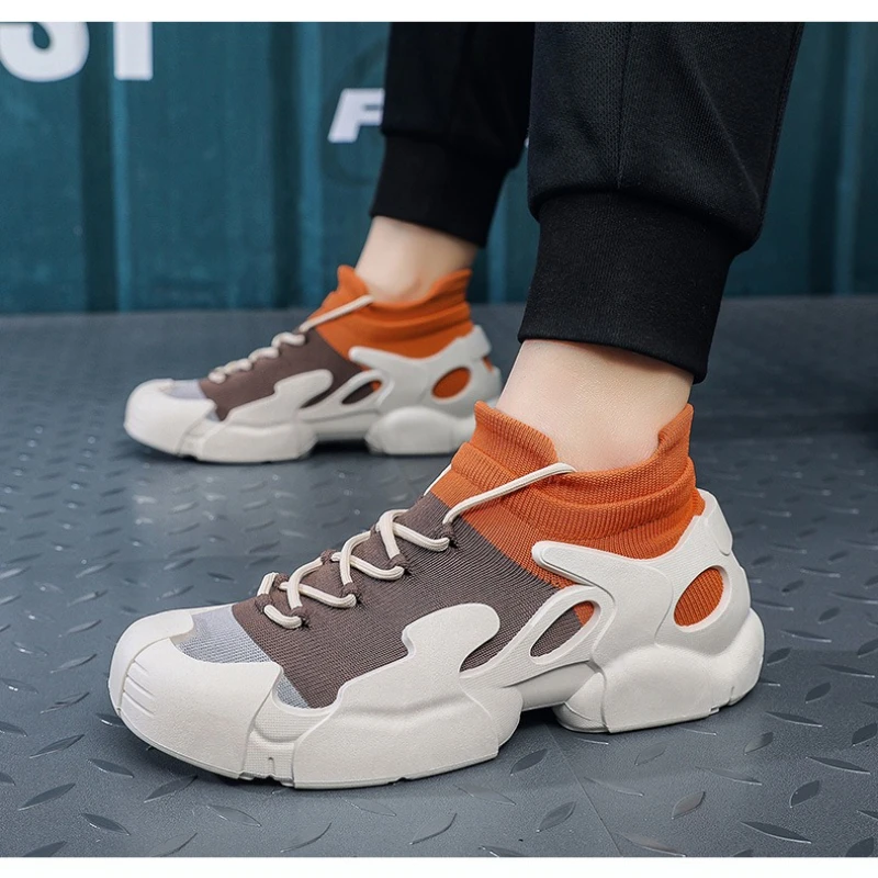 Fashion Sneakers Men Black All Black Running Shoes Men Casual Shoes Outdoor Walking Shoes Sport Lightweight Zapatillas Hombre
Fashion Sneakers Men Black All Black Running Shoes Men Casual Shoes Outdoor Walking Shoes Sport Lightweight Zapatillas Hombre