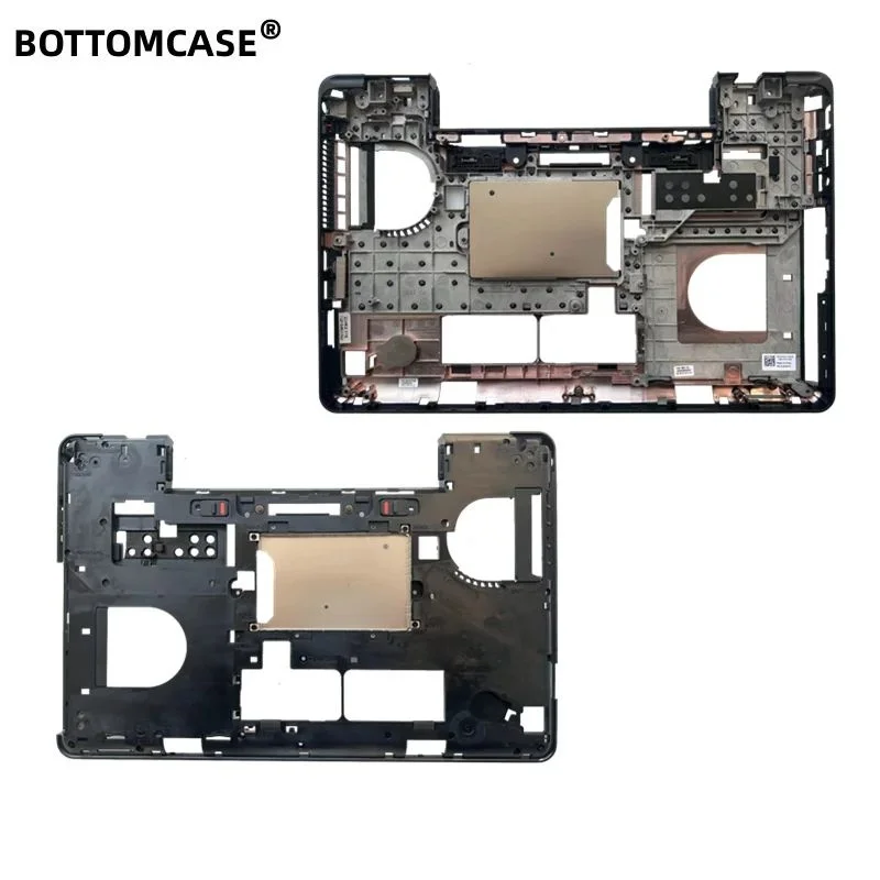 BOTTOMCASE® Latitude E5540 Series Original Base Bottom Case Cover Assembly H2F7C 0H2F7C
BOTTOMCASE® Latitude E5540 Series Original Base Bottom Case Cover Assembly H2F7C 0H2F7C