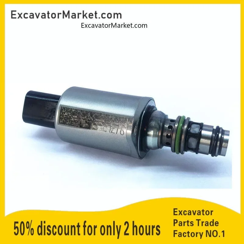 For Caterpillar CAT 320GC 491-0908 485-5747 585-9230 585-9231 Distribution Valve Proportional Valve Excavator Accessories
For Caterpillar CAT 320GC 491-0908 485-5747 585-9230 585-9231 Distribution Valve Proportional Valve Excavator Accessories