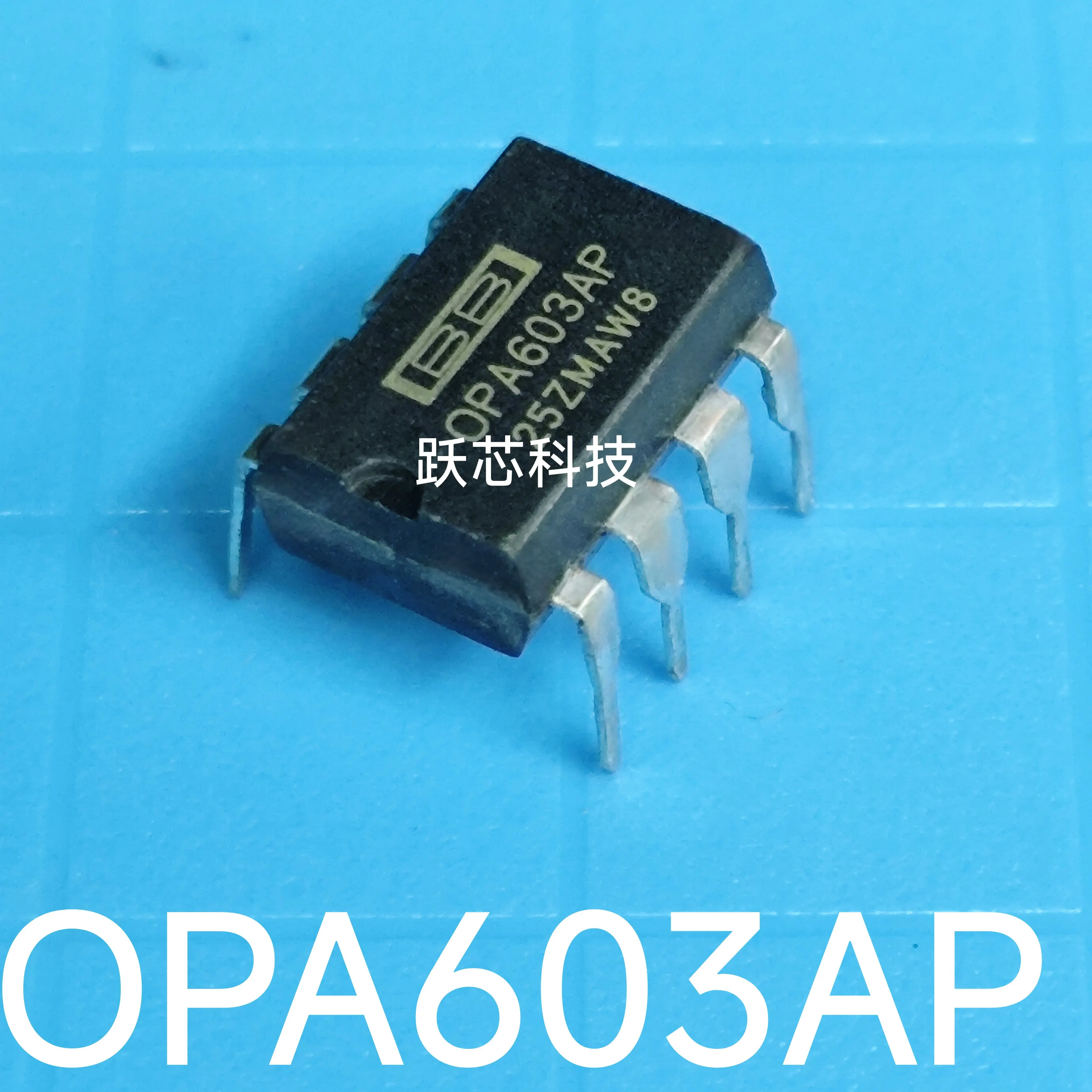 OPA603AP OPA603 brand new DIP8 SE5532FE SE5532 CDIP8 EL2424J CDIP14
OPA603AP OPA603 brand new DIP8 SE5532FE SE5532 CDIP8 EL2424J CDIP14