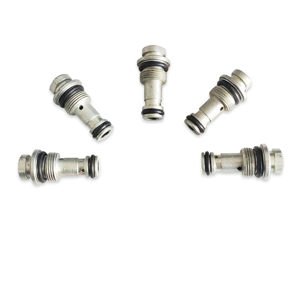 NO.555(1) VE Pump Pressure Regulating Valve 146110-0220, 8-94227642-0 for ISUZU 4FG1
NO.555(1) VE Pump Pressure Regulating Valve 146110-0220, 8-94227642-0 for ISUZU 4FG1
