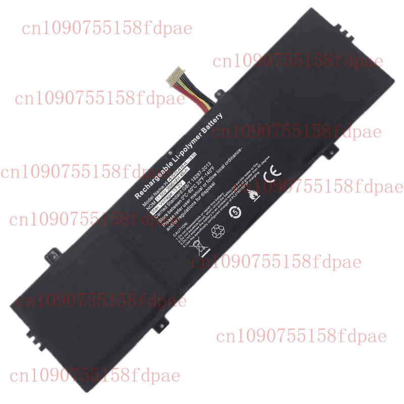456484-3S аккумулятор для Medion Akoya E14303 E14304 E15303 E15309 E16401 E16402 E15407 E15408 E15411 NS14AR NS15TG NS15IC NS15AL
456484-3S аккумулятор для Medion Akoya E14303 E14304 E15303 E15309 E16401 E16402 E15407 E15408 E15411 NS14AR NS15TG NS15IC NS15AL