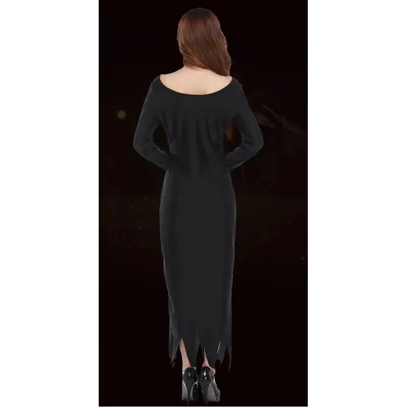 COSda@Womens Halloween Skull Skeleton Bones Zip Back Bodycon Jumpsuit Costume M,XLCOSda@
COSda@Womens Halloween Skull Skeleton Bones Zip Back Bodycon Jumpsuit Costume M,XLCOSda@