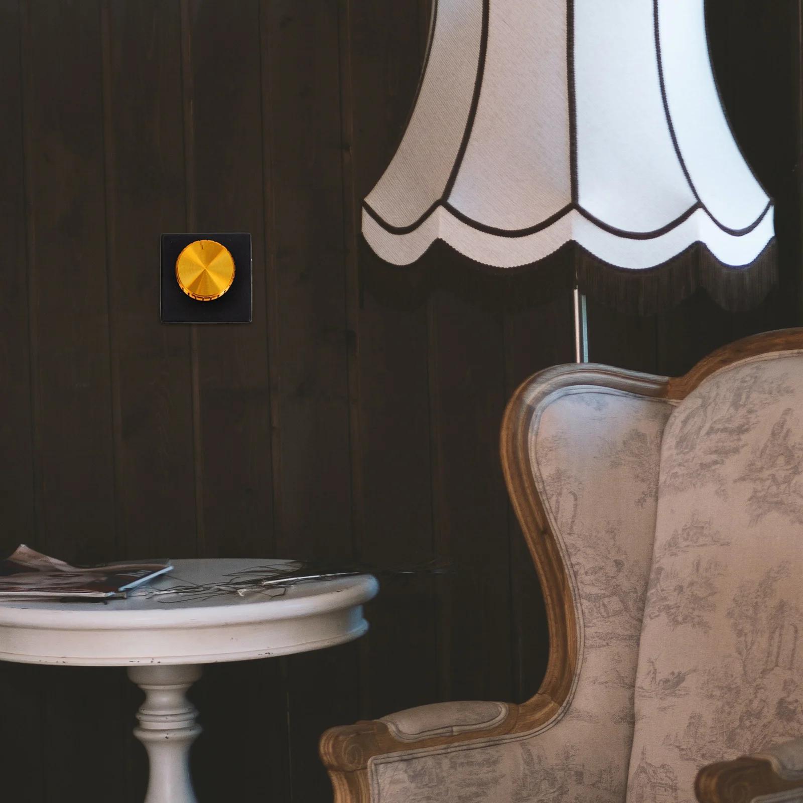 Bedside Switch Table Lamp Dimmer Control Professional Brightness Adjustment Hotel Desk Light Replacement LED Dimmer Knob Lamp
Bedside Switch Table Lamp Dimmer Control Professional Brightness Adjustment Hotel Desk Light Replacement LED Dimmer Knob Lamp