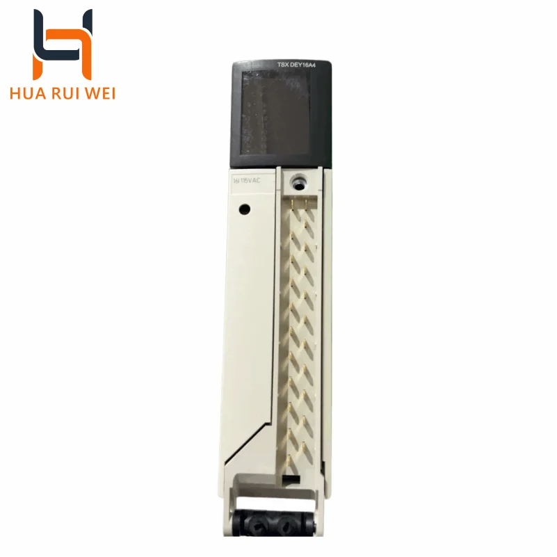 2026 Hot Sale New TSXDEY16A4 Industrial Automation Module
2026 Hot Sale New TSXDEY16A4 Industrial Automation Module