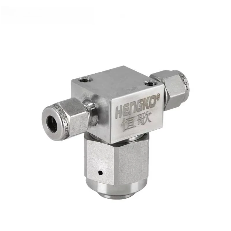 Research laboratories use ultra-high purity nitrogen filters to provide filtration for critical analytical studies
Research laboratories use ultra-high purity nitrogen filters to provide filtration for critical analytical studies