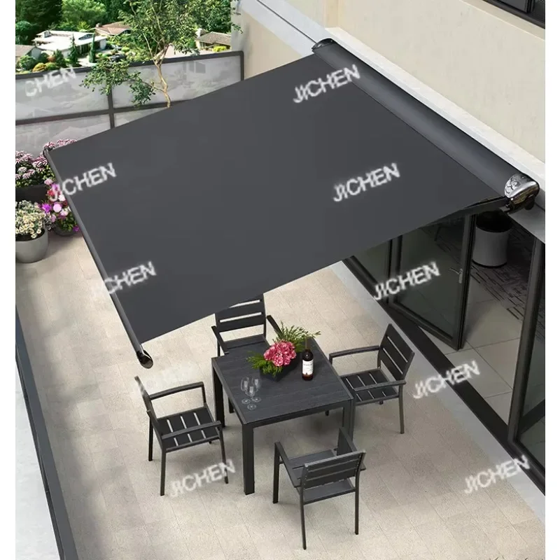 Многофункциональный тент ZY, уличный моторизованный водонепроницаемый выдвижной автомобиль со стороны для кемпинга, тент с
Многофункциональный тент ZY, уличный моторизованный водонепроницаемый выдвижной автомобиль со стороны для кемпинга, тент с