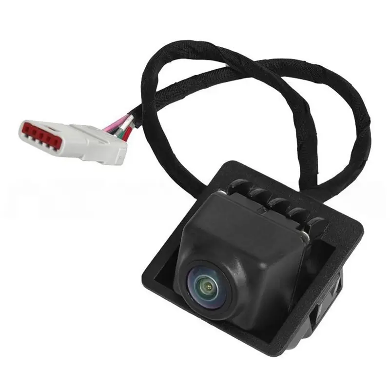 ABTD-For Cadillac XT5 2017-2020 Car Rear View Camera 84092887 Parking Assist Camera
ABTD-For Cadillac XT5 2017-2020 Car Rear View Camera 84092887 Parking Assist Camera