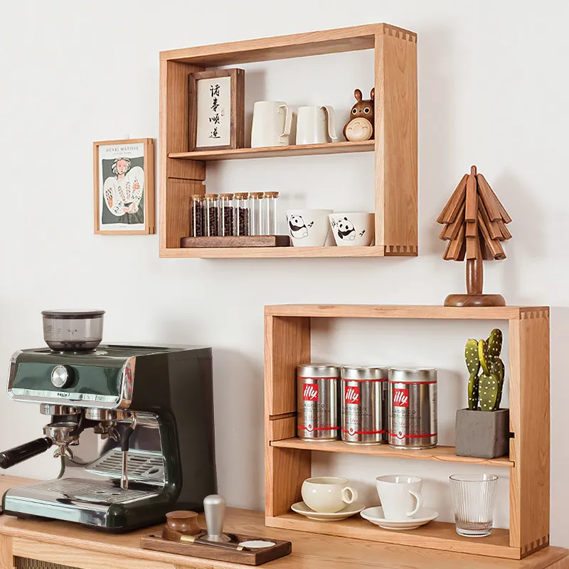 Настенная деревянная полка, настольный органайзер из массива дерева, минималистичный настенный декор и витрина для домашнего офиса
Настенная деревянная полка, настольный органайзер из массива дерева, минималистичный настенный декор и витрина для домашнего офиса