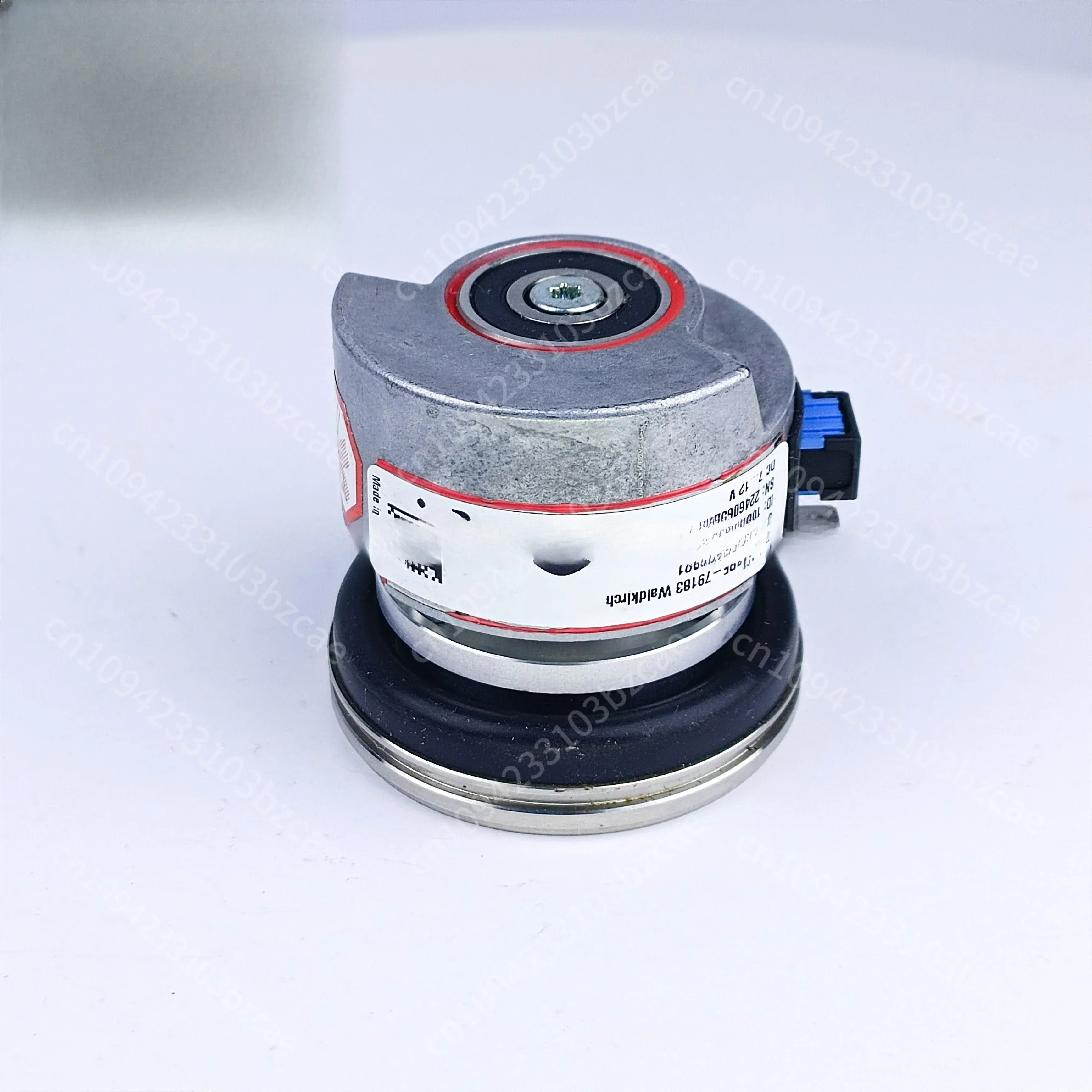 IN STOCK C2.101.3013 SRS50-HZA0-S39 SM102 SM52 SM74 Machine Sick Encoder for Heidelberg Printing Part for Use Printing Shops
IN STOCK C2.101.3013 SRS50-HZA0-S39 SM102 SM52 SM74 Machine Sick Encoder for Heidelberg Printing Part for Use Printing Shops