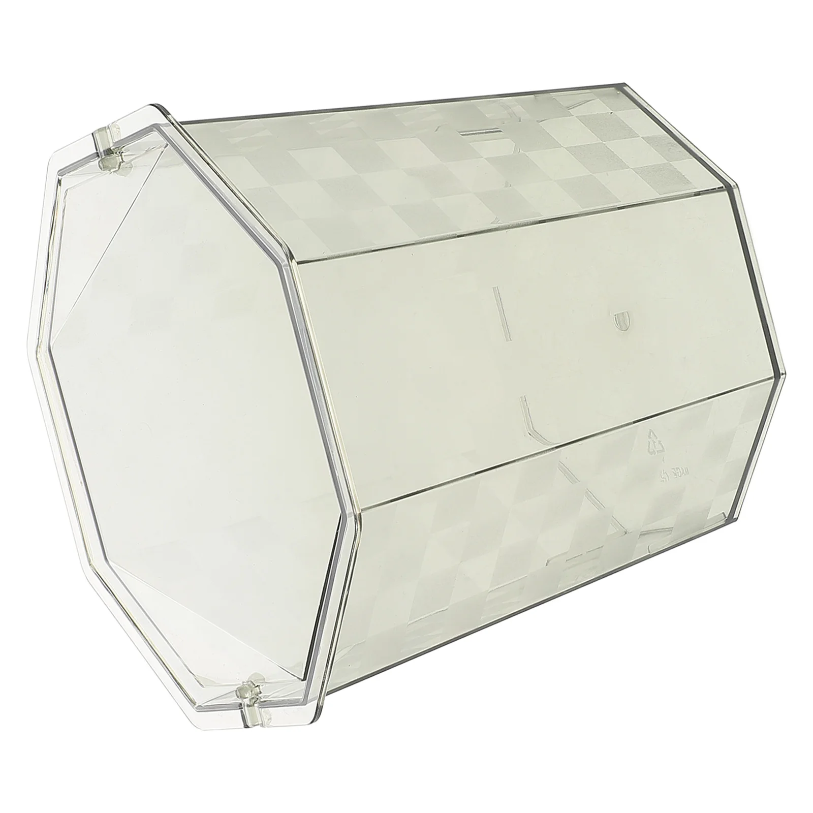 Mini Trash Can With Lid Desktop Garbage Container Swing Lid For Office Kitchen Countertop Small Space Decorative Waste Bin
Mini Trash Can With Lid Desktop Garbage Container Swing Lid For Office Kitchen Countertop Small Space Decorative Waste Bin