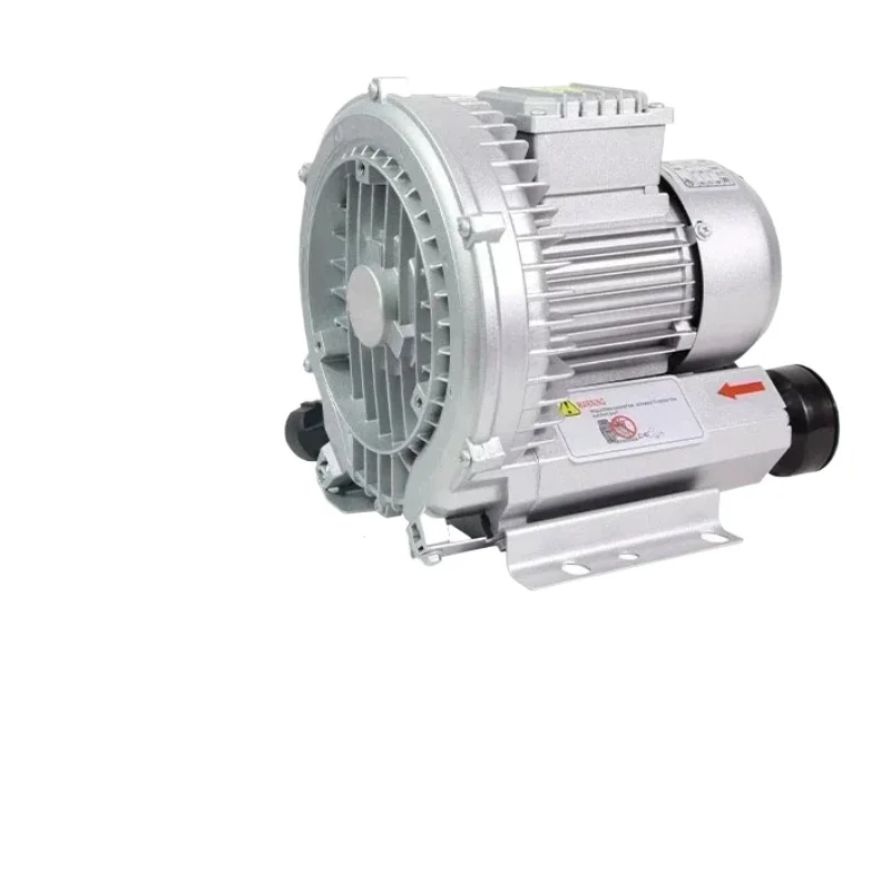 XGB High-pressure Vortex Fan, Vortex Air Pump, Powerful Centrifugal Fan, Fish Pond Aerator, Industrial Vortex Blower
XGB High-pressure Vortex Fan, Vortex Air Pump, Powerful Centrifugal Fan, Fish Pond Aerator, Industrial Vortex Blower
