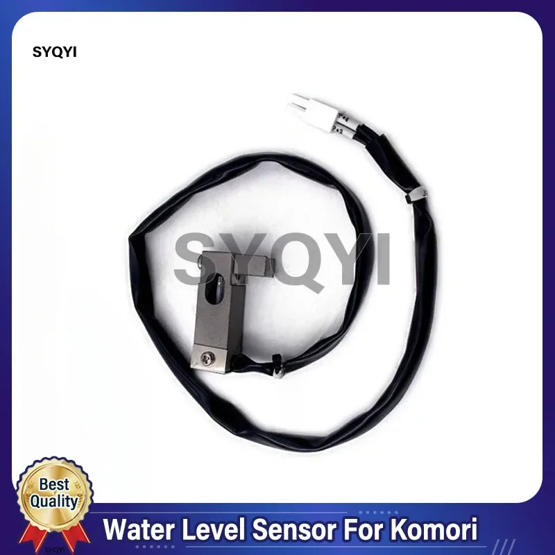 764-5400-99S 764-5400-903 FLI-5001-034 Water Level Sensor For Komori LS40 FLI5001034 764540099S 7645400903
764-5400-99S 764-5400-903 FLI-5001-034 Water Level Sensor For Komori LS40 FLI5001034 764540099S 7645400903 