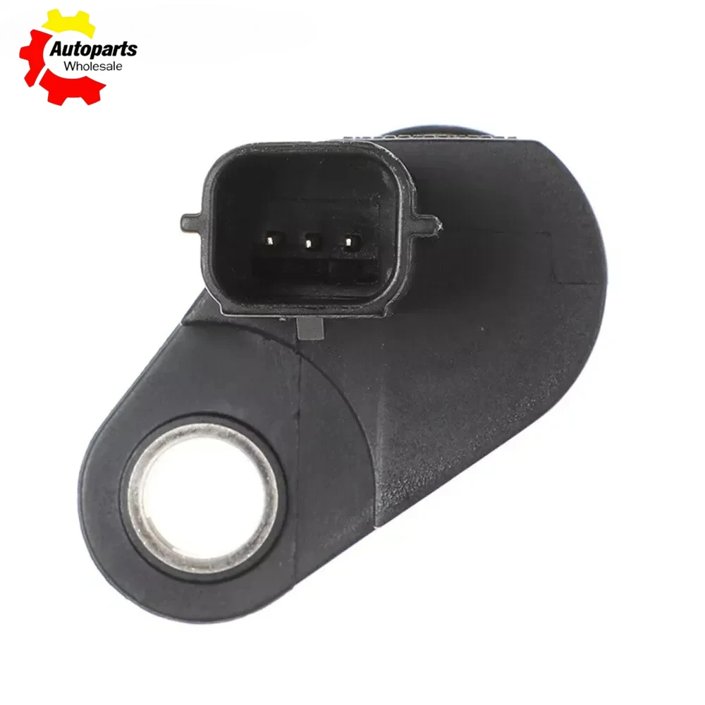 12674703 Crankshaft Position Sensor For Buick Verano Chevrolet Captiva Sport Cobalt GMC Pontiac G4 Saab Saturn Sky 2 2.2 2.4 New
12674703 Crankshaft Position Sensor For Buick Verano Chevrolet Captiva Sport Cobalt GMC Pontiac G4 Saab Saturn Sky 2 2.2 2.4 New