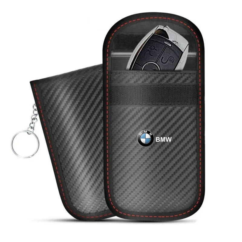 Car RFID signal blocking carbon fiber key case For BMW E34 E46 E39 E38 E90 E60 E36 F30 F30 F10 E92 E38 E91 G30 G38
Car RFID signal blocking carbon fiber key case For BMW E34 E46 E39 E38 E90 E60 E36 F30 F30 F10 E92 E38 E91 G30 G38