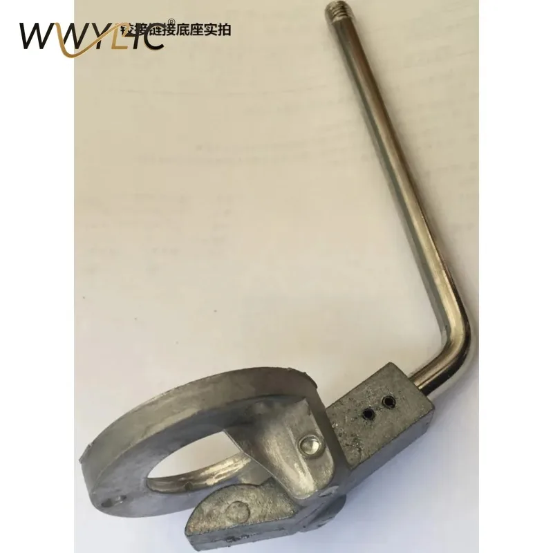 Suitable for hand pump Y-8/Y-6 manual lubricating oil pump, hand pressure numerical control milling machine
Suitable for hand pump Y-8/Y-6 manual lubricating oil pump, hand pressure numerical control milling machine