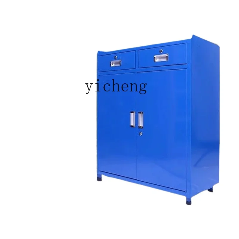 TQH Auto Repair Tool Cart Heavy Tool Cabinet with Drawer Mobile Cart Factory Workshop Storage Bench
TQH Auto Repair Tool Cart Heavy Tool Cabinet with Drawer Mobile Cart Factory Workshop Storage Bench