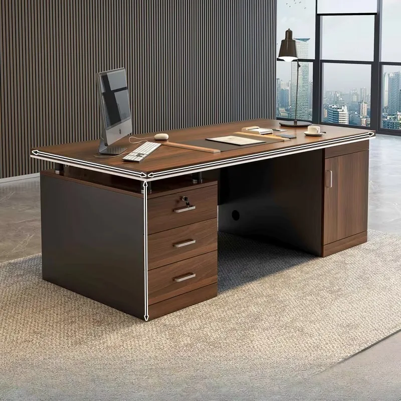 Computer Simple Table Offices Desk Room Auxiliary Professional Accessories Desks Supplies Multifunctional Tisch Office Furniture
Computer Simple Table Offices Desk Room Auxiliary Professional Accessories Desks Supplies Multifunctional Tisch Office Furniture