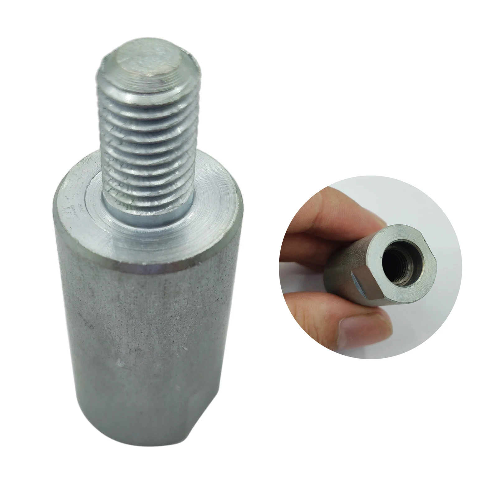 Rear Shock Extender 45mm Steel Height Riser Motorcycle Absorber Adapter for PW80 TTR90 Enhanced Handling
Rear Shock Extender 45mm Steel Height Riser Motorcycle Absorber Adapter for PW80 TTR90 Enhanced Handling
