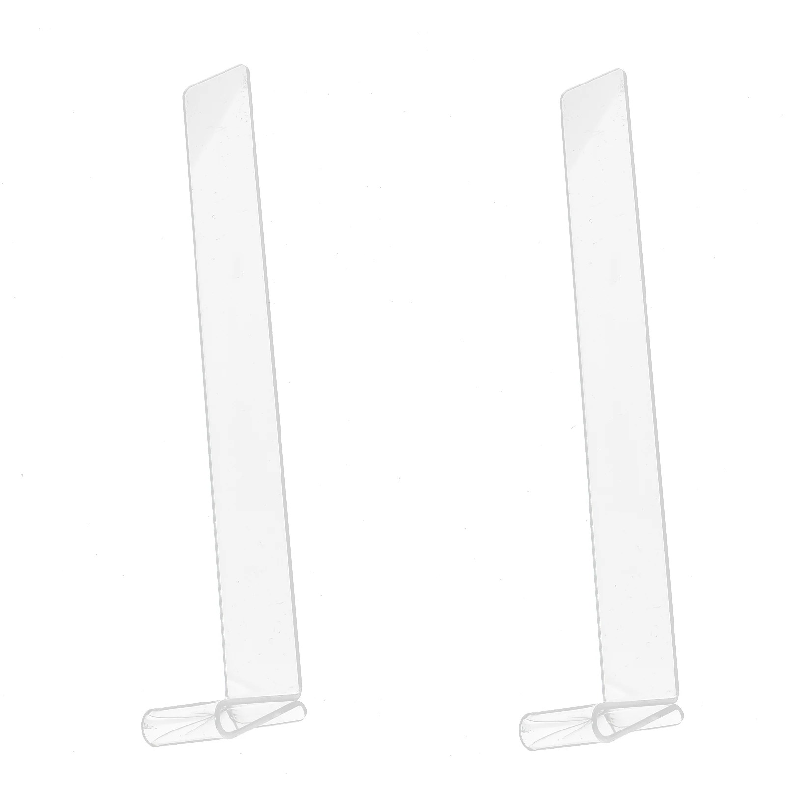 2pcs Music Book Clip Transparent Acrylic Sheet Holder Score Note Paper Weight Special Shape Guitar Accessories
2pcs Music Book Clip Transparent Acrylic Sheet Holder Score Note Paper Weight Special Shape Guitar Accessories