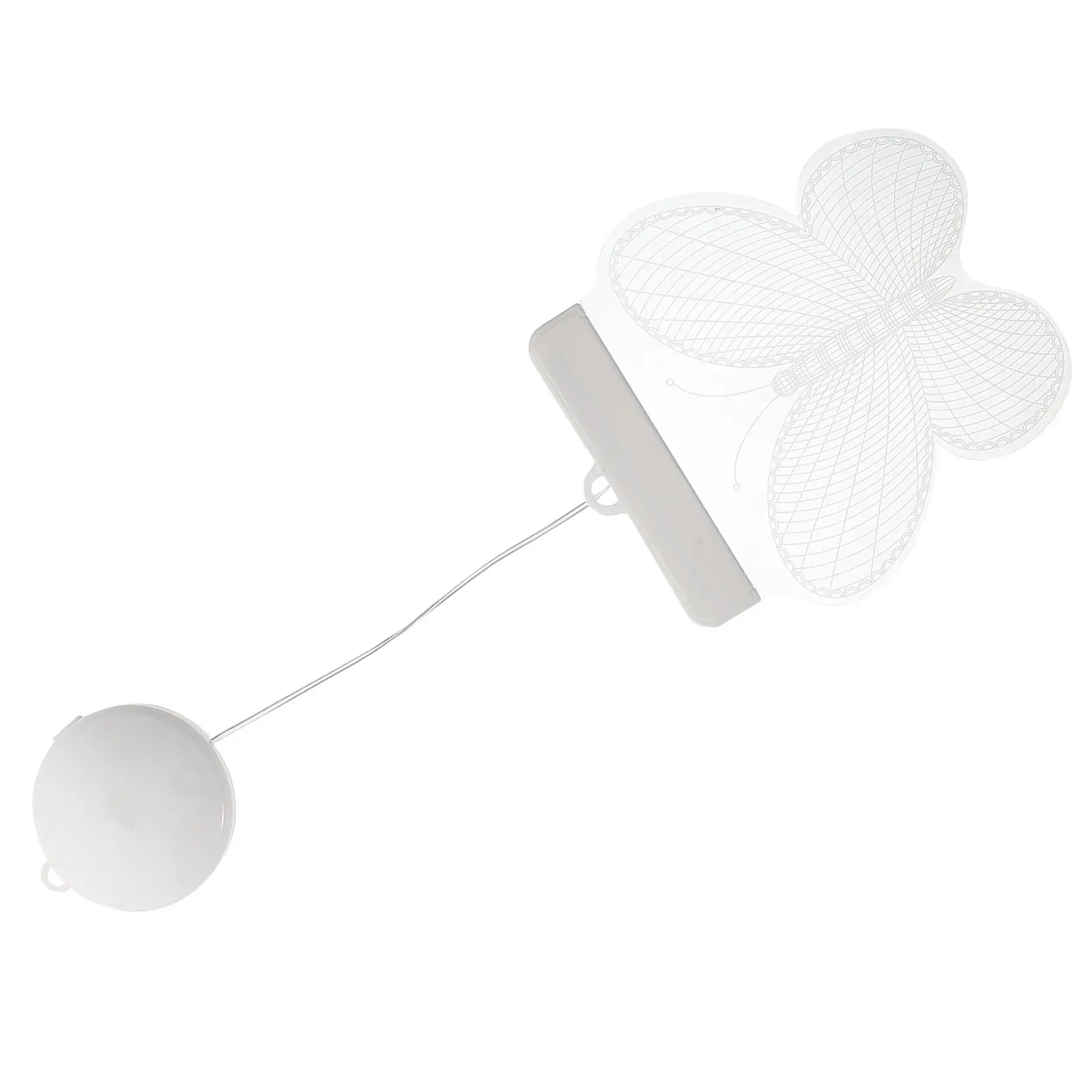 1Set Creative Hanging Light 3D Design LED Night Lamp for Window Decorations Bedroom Holiday Decor Small Wall Lamp
1Set Creative Hanging Light 3D Design LED Night Lamp for Window Decorations Bedroom Holiday Decor Small Wall Lamp