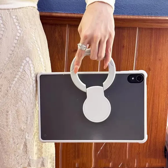 Жесткий чехол с поворотным кронштейном для Samsung Galaxy Tab S10 Plus S10+ 12,4 A9 S9 FE+ S7 FE S8, силиконовый противоударный защитный чехол
Жесткий чехол с поворотным кронштейном для Samsung Galaxy Tab S10 Plus S10+ 12,4 A9 S9 FE+ S7 FE S8, силиконовый противоударный защитный чехол